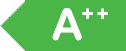 energy rating a plus plus